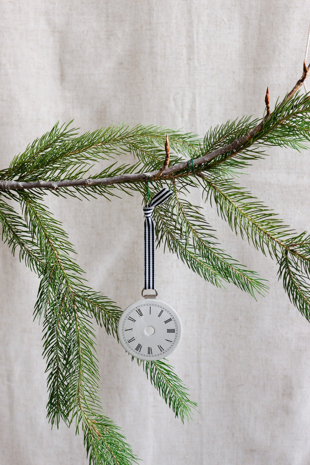 antique european watch dial ornament