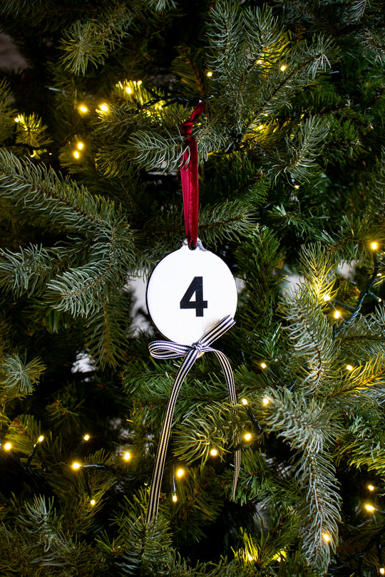 antique german enamel train sign