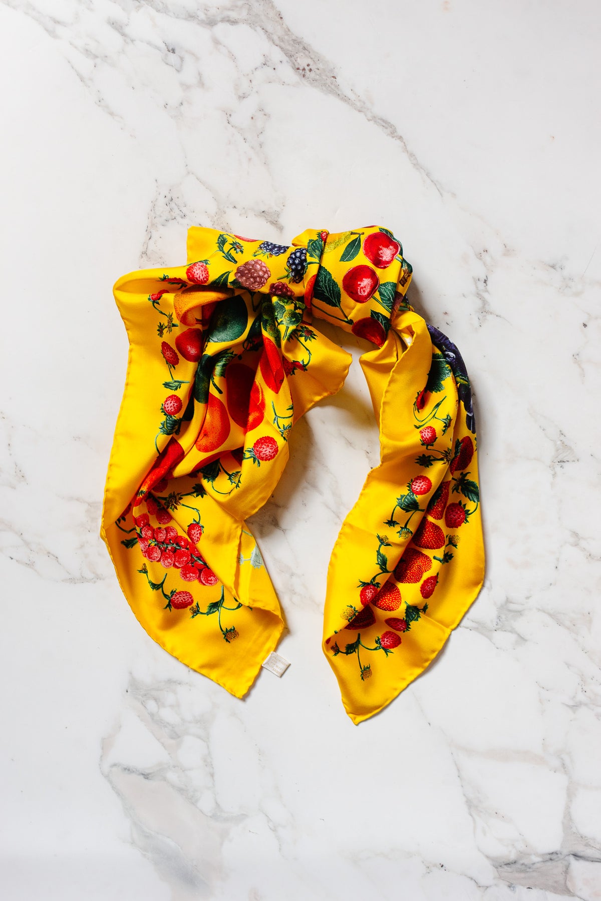 Primark Silk Scarf Primark Silk Scarf, Can Be Used As A Top