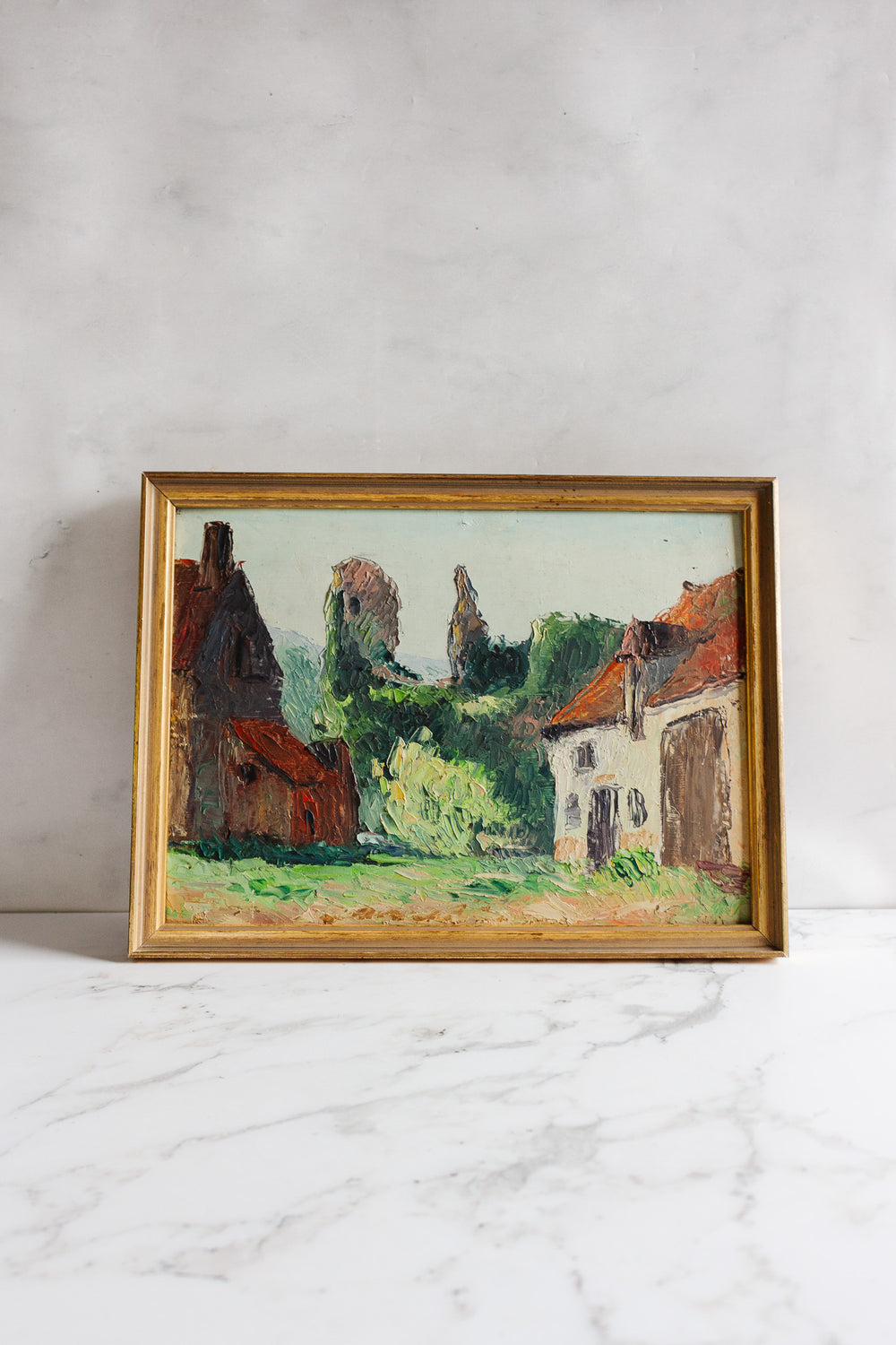 la campagne française