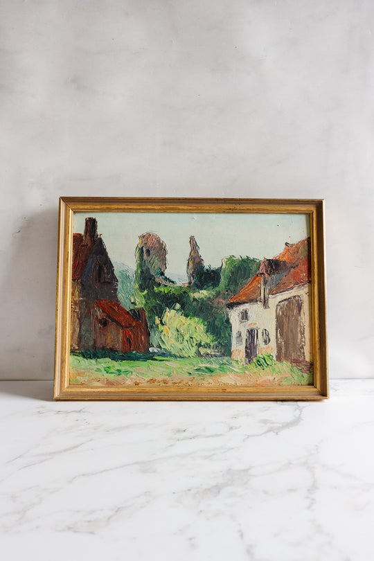 la campagne française