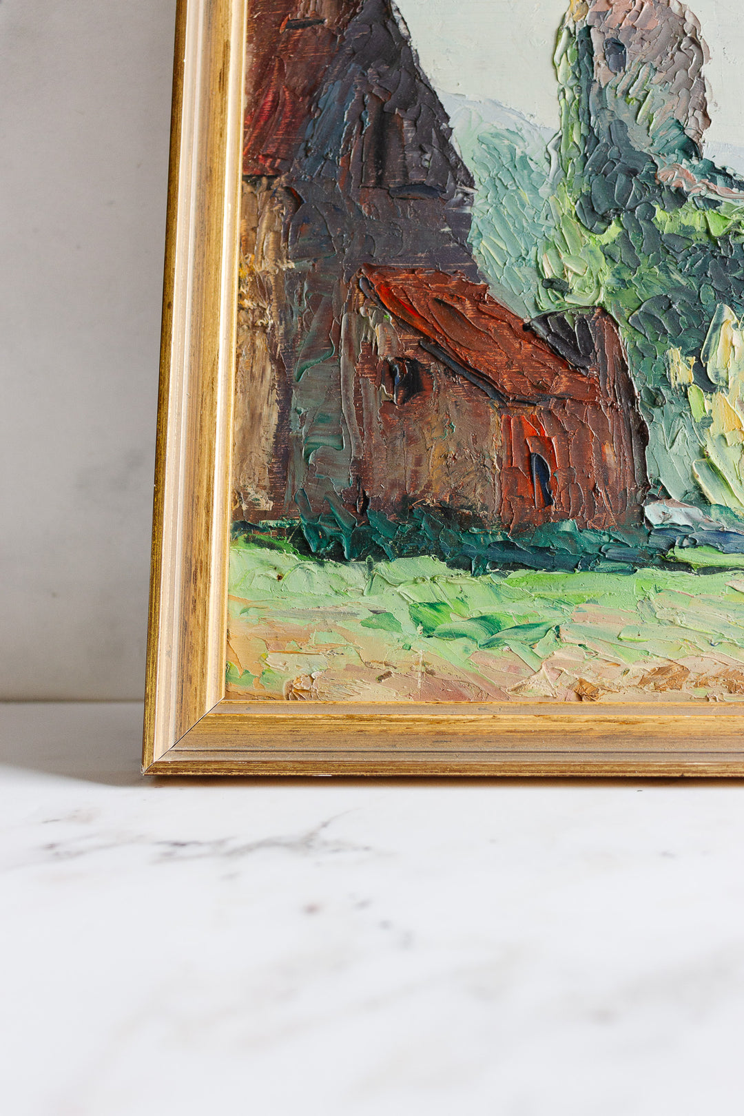 la campagne française