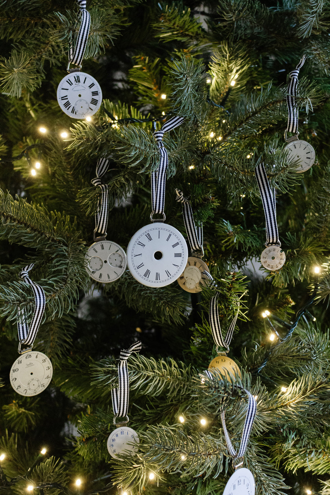 antique european watch dial ornament