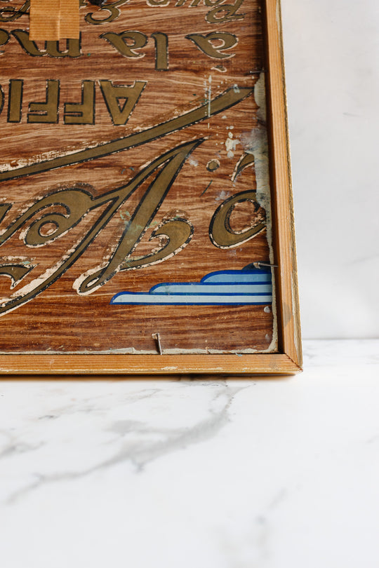 la campagne française