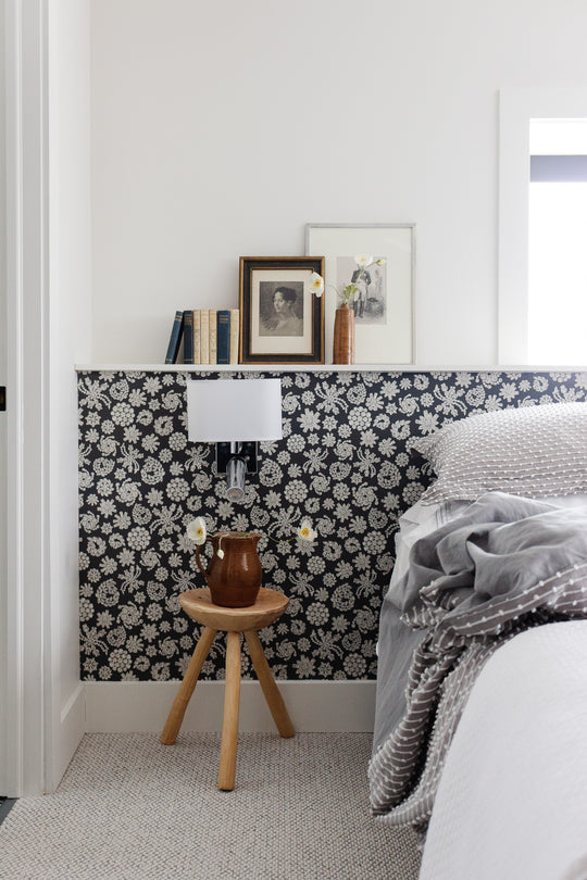 vintage french glazed stoneware pitcher