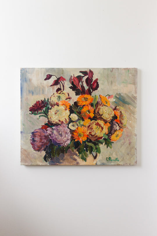 fleurs par ramella