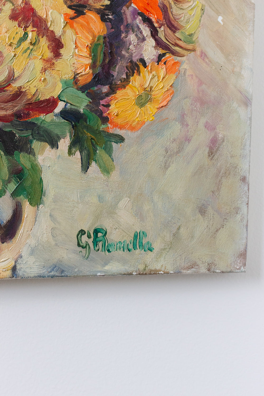 fleurs par ramella