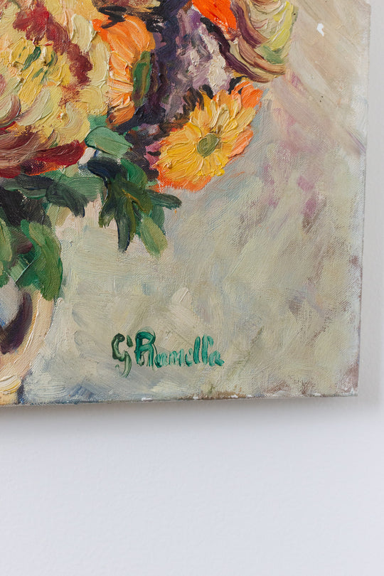 fleurs par ramella