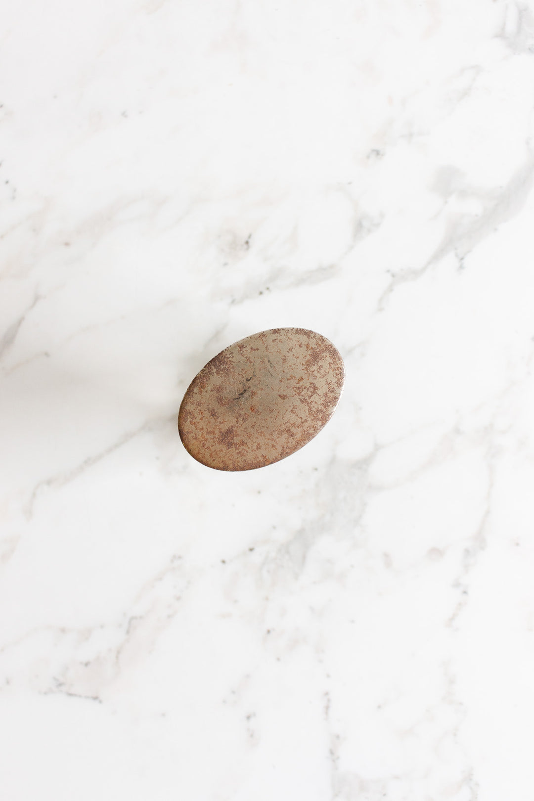 art nouveau decorative french glass vanity jar