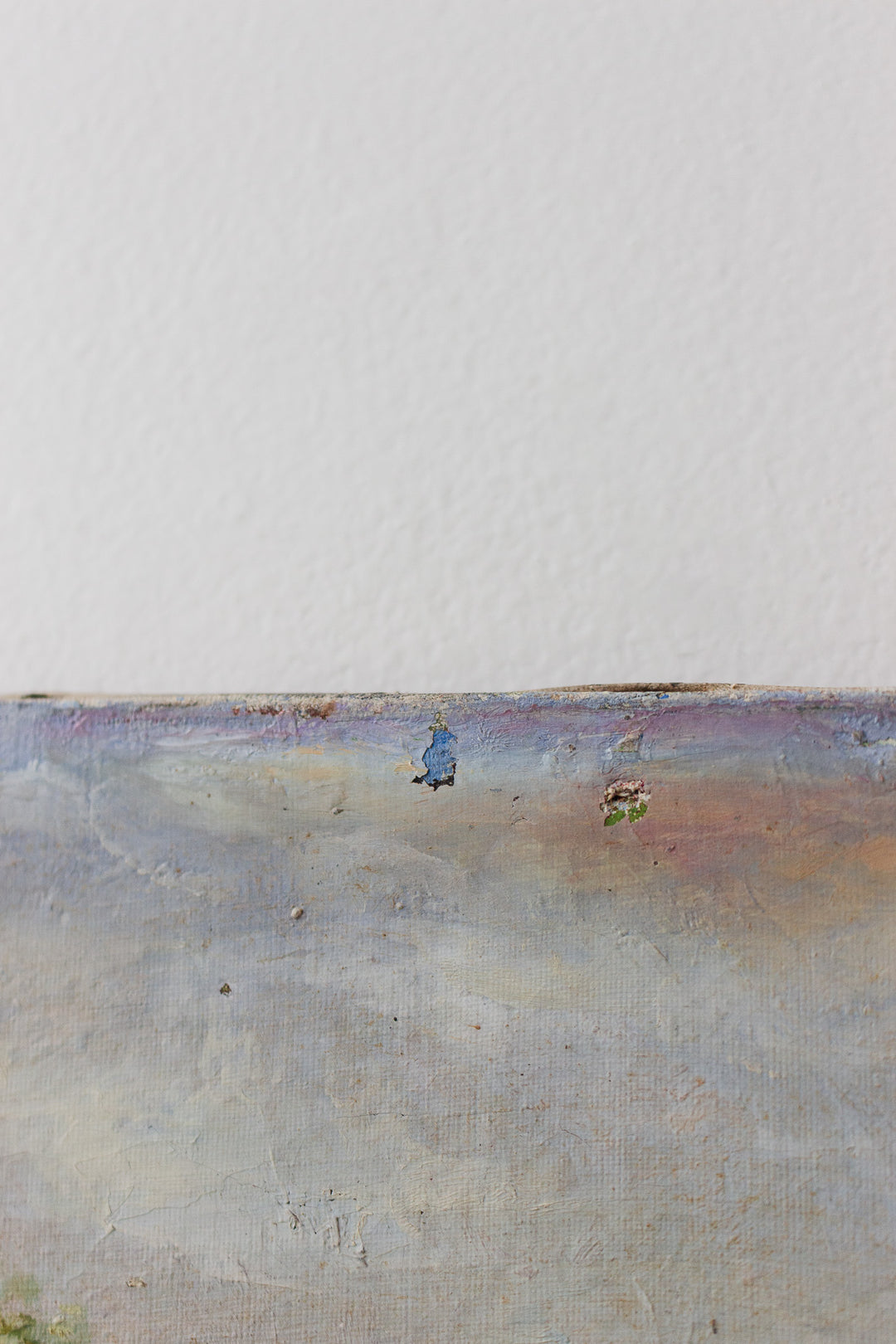 oiseaux dans un étang
