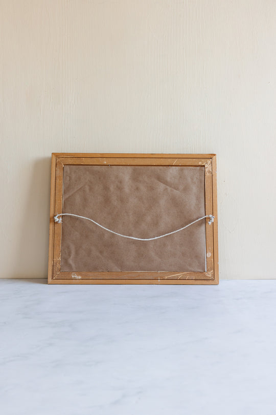 cyclamen rose dans un vase