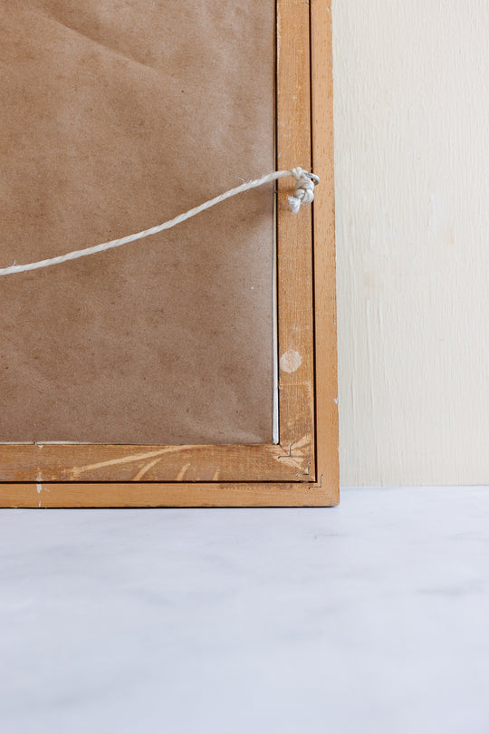 cyclamen rose dans un vase