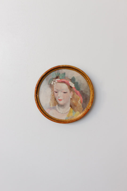 l'élégance et perles