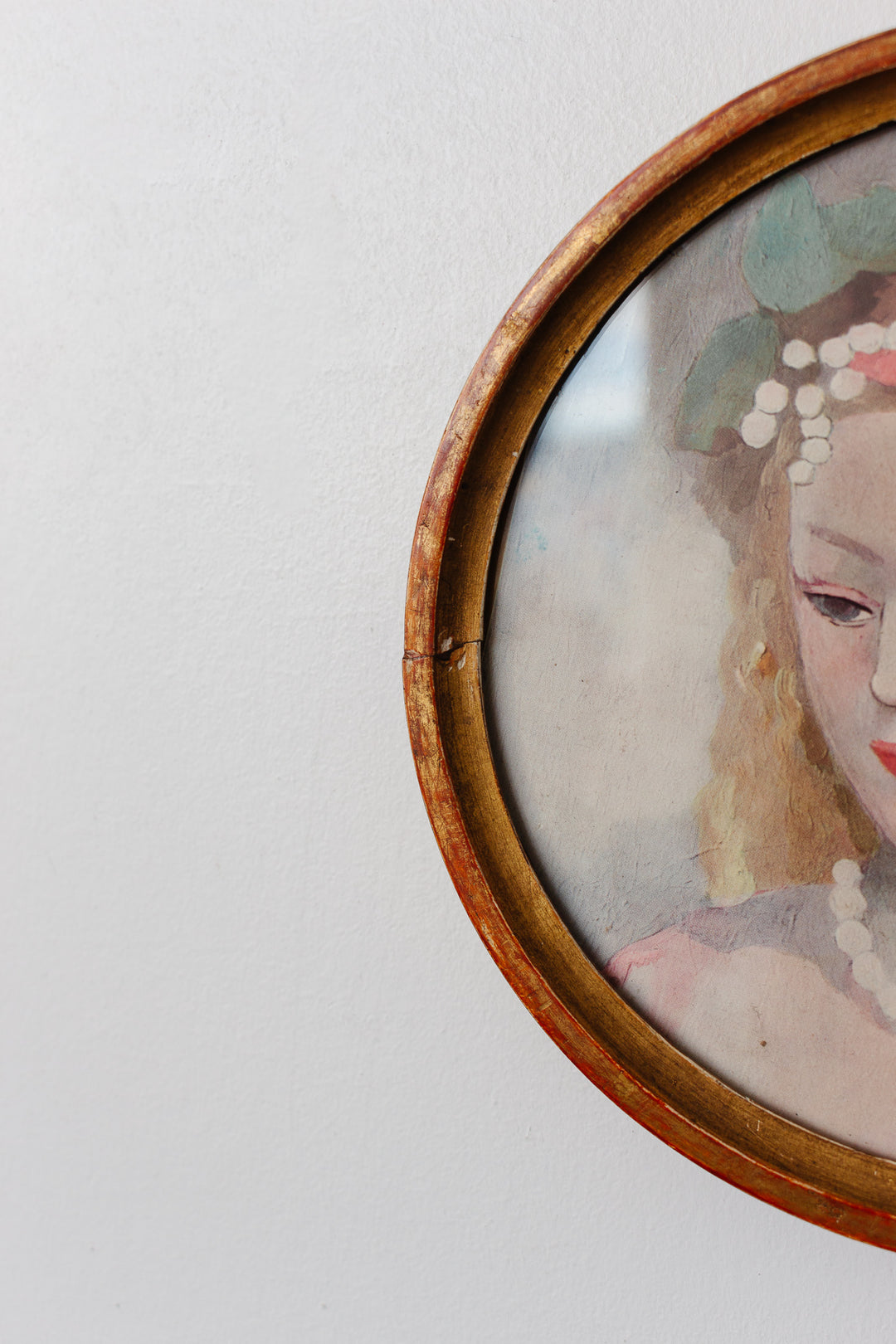 l'élégance et perles