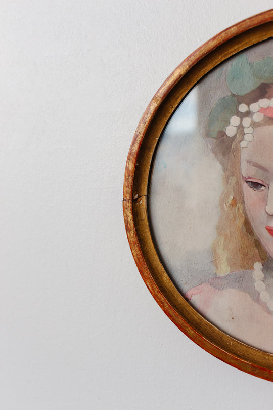 l'élégance et perles