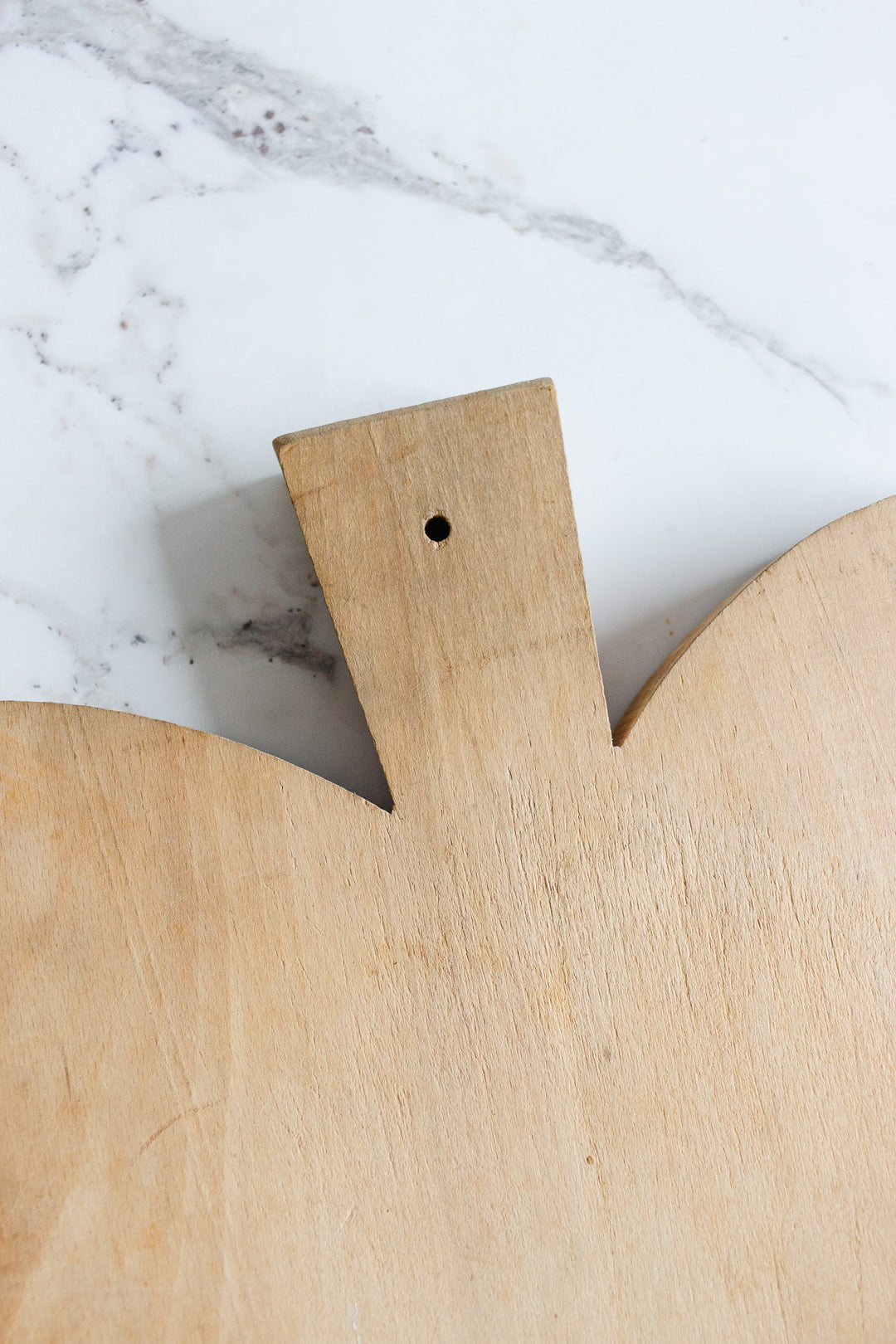 vintage french breadboard