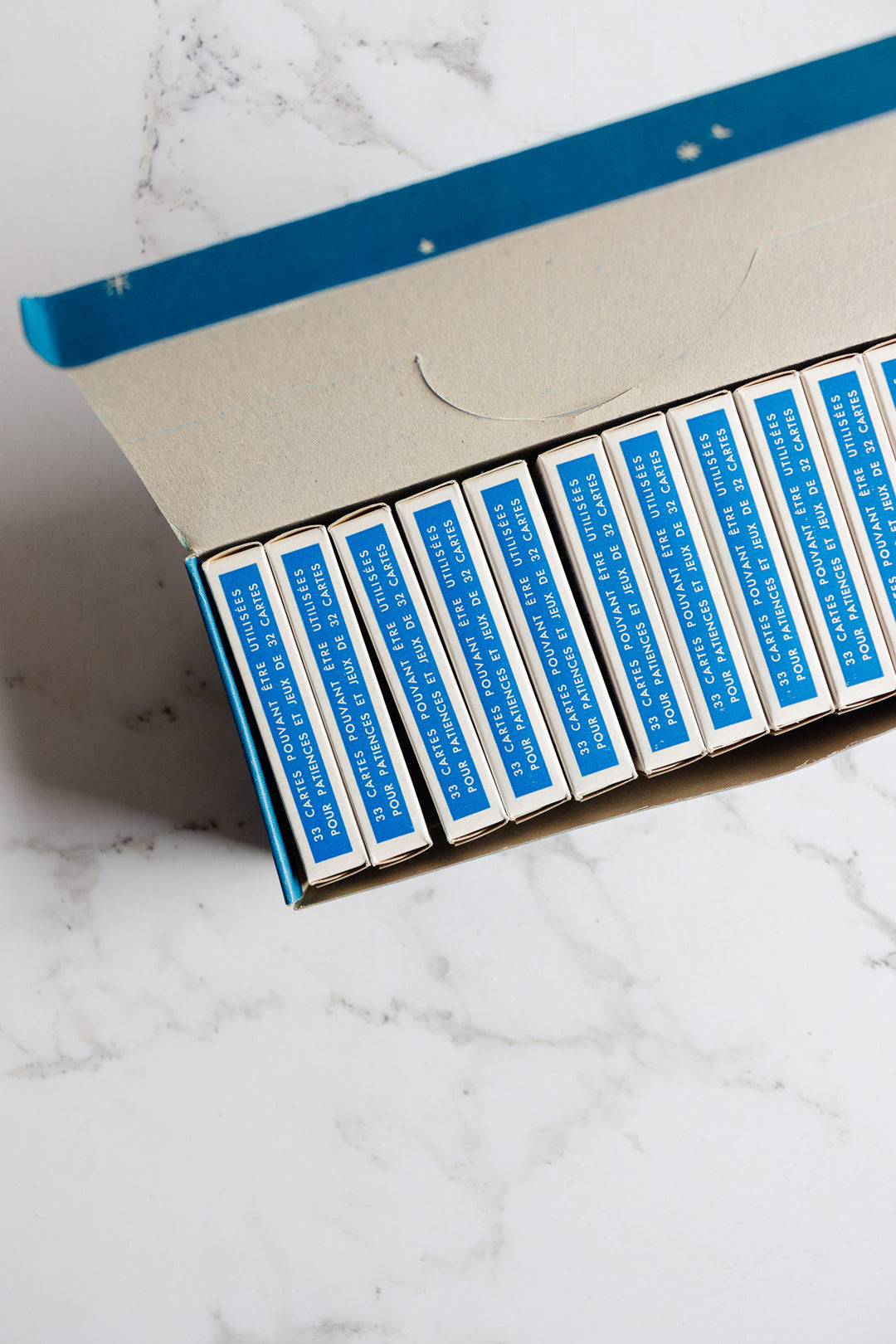 cartes oracle parlantes: fortune telling cards