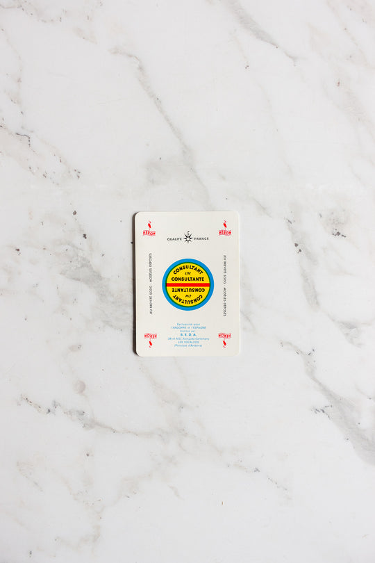 cartes oracle parlantes: fortune telling cards