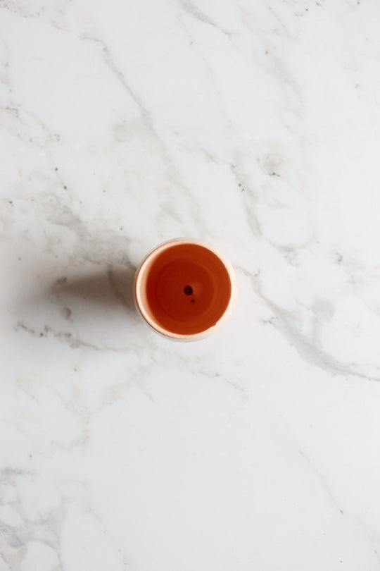 antique longwy children's dish boxed set