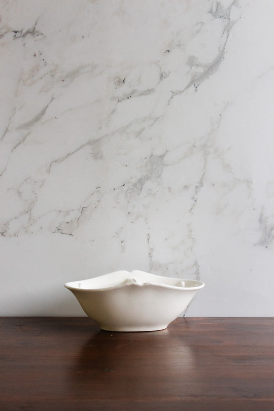 midcentury french asparagus saucier by salins