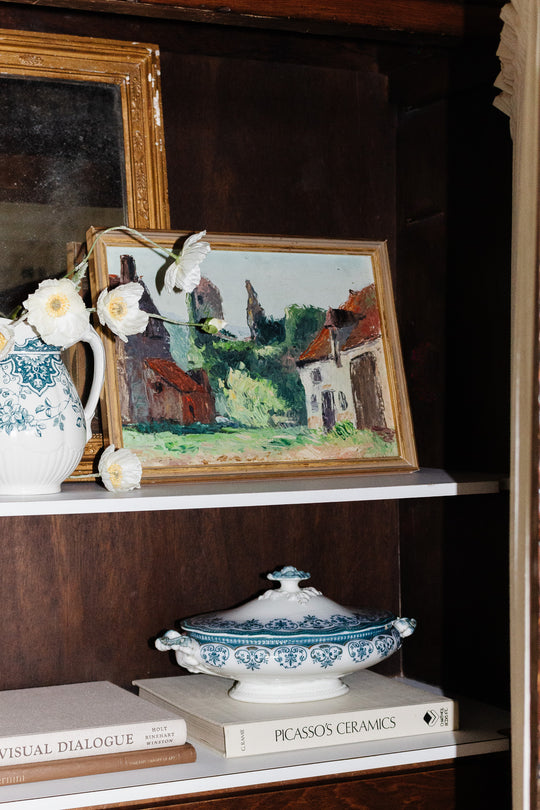 la campagne française