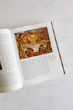 "rembrandt's eye" vintage art book