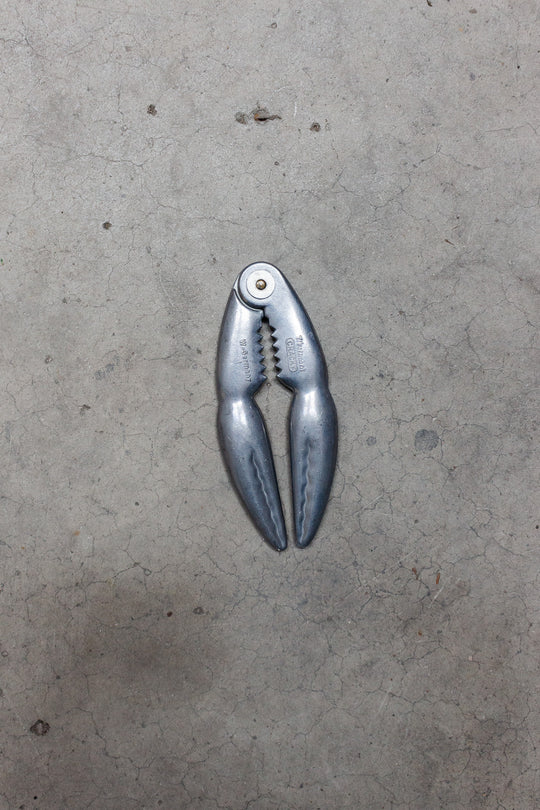 1970s german lobster cracker "cracky" by westmark