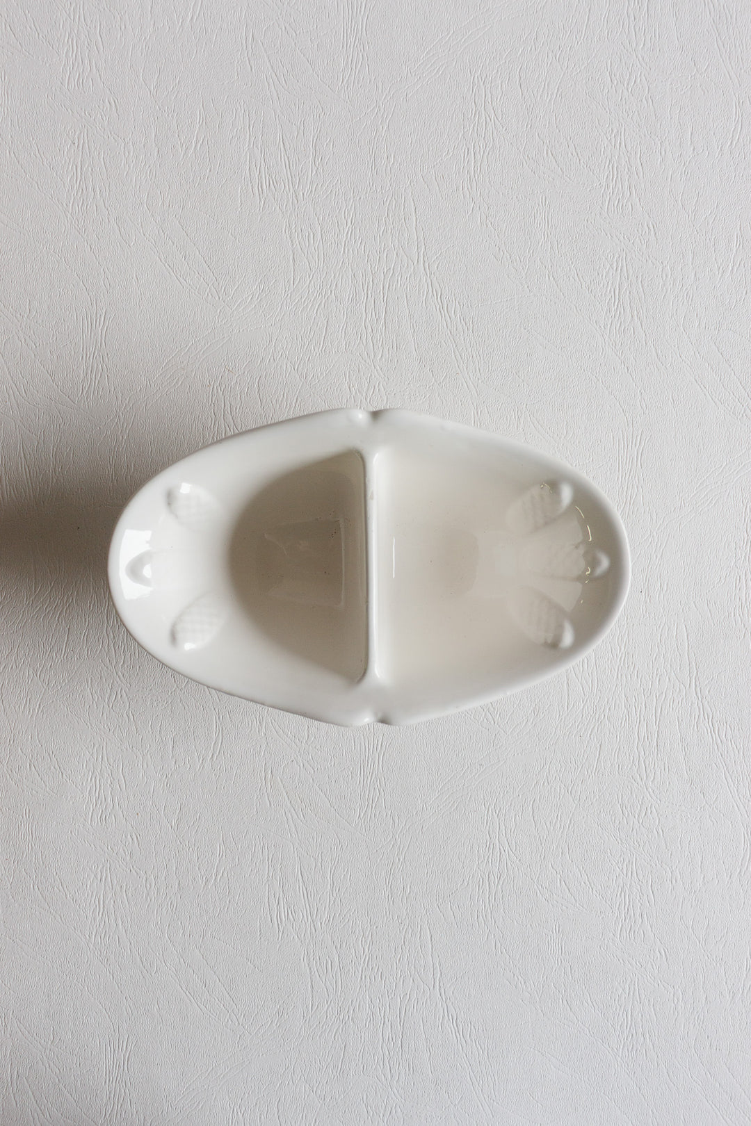 midcentury french asparagus saucier by salins