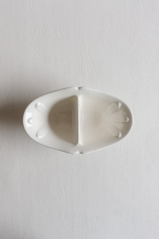 midcentury french asparagus saucier by salins