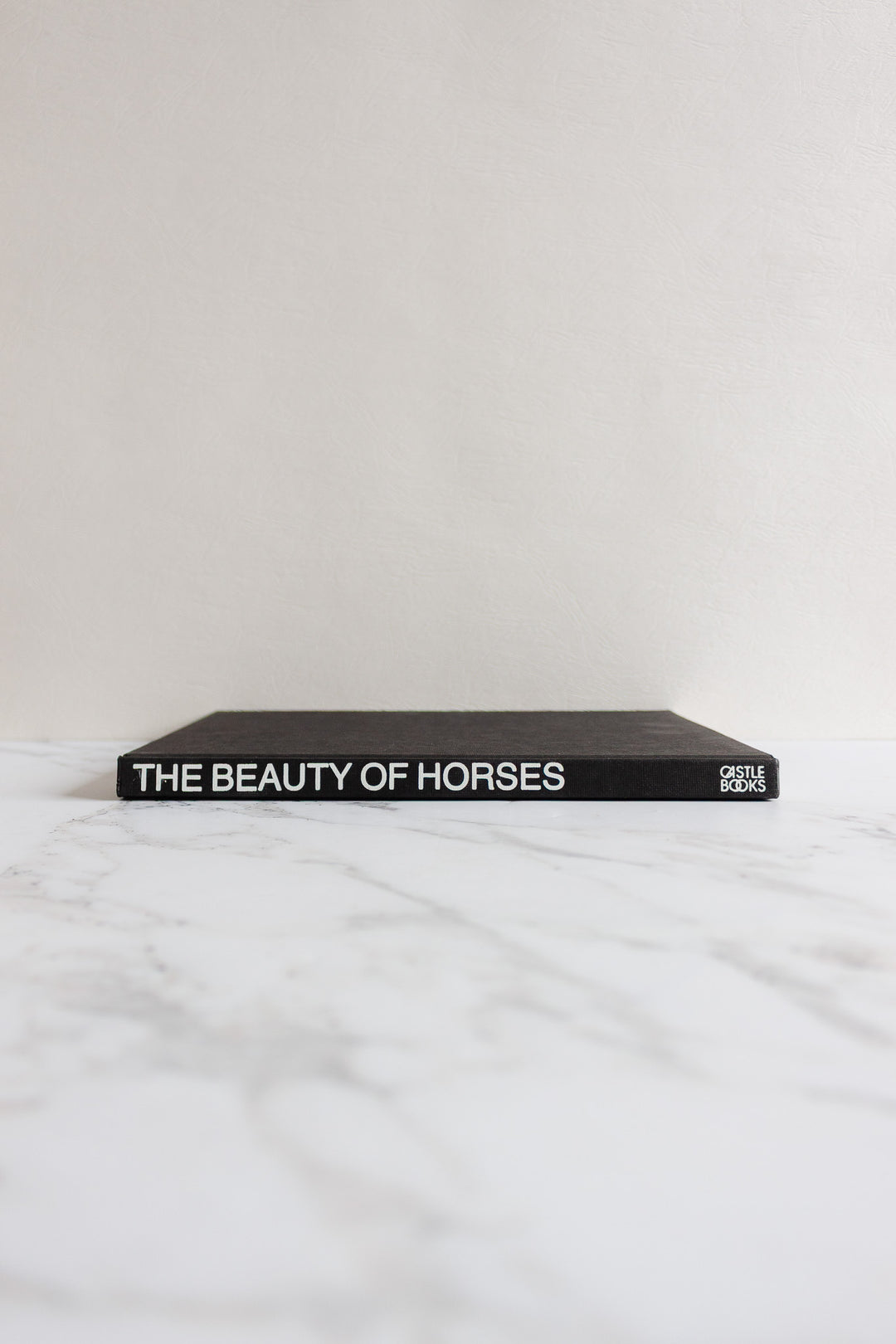 "the beauty of horses" vintage book
