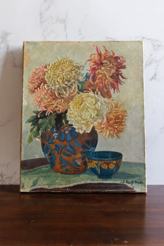 bouquet par onesta