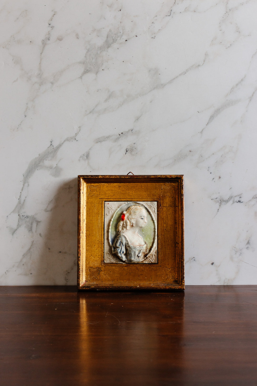 florentine tile art