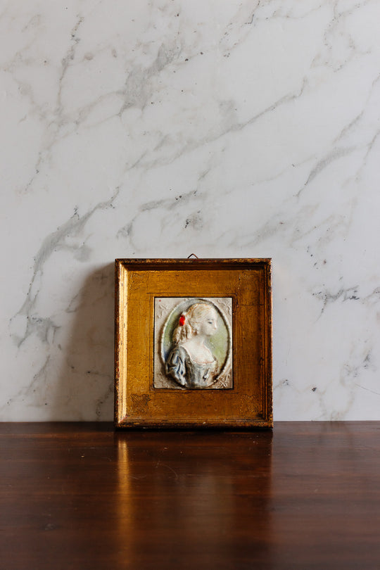 florentine tile art