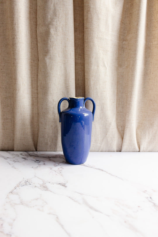 antique royal doulton amphora