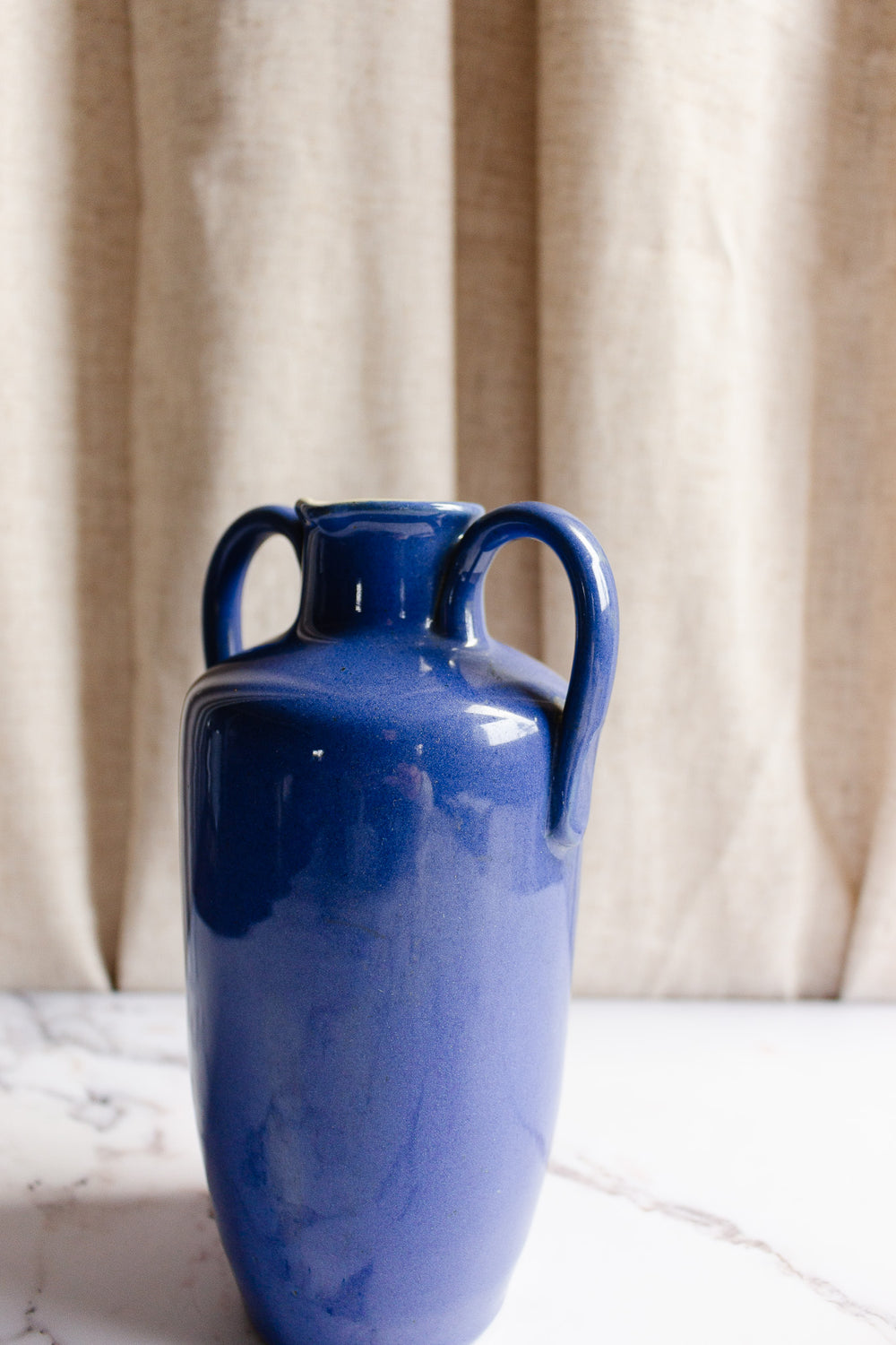 antique royal doulton amphora