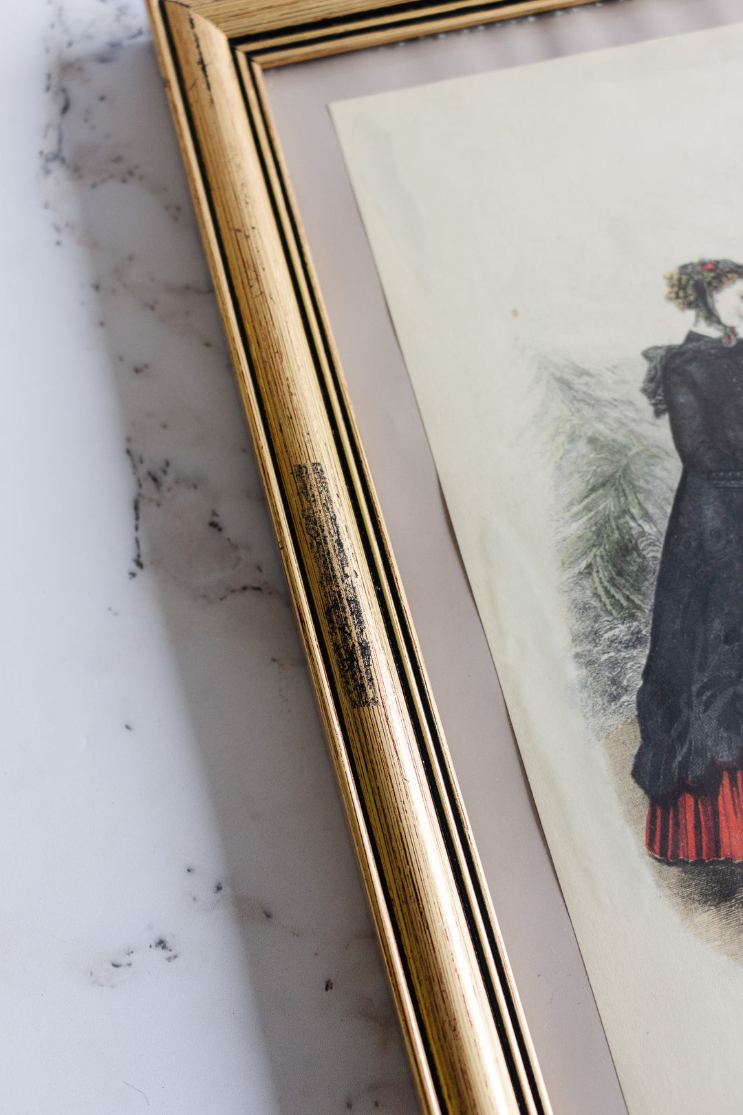 la mode illustré 1866