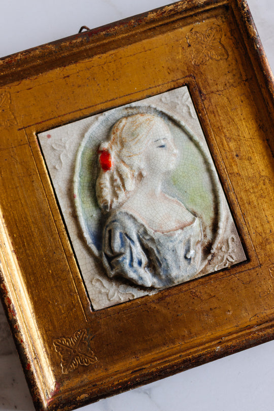 florentine tile art