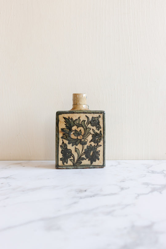 rare Turkish iznek pottery circa 1700s