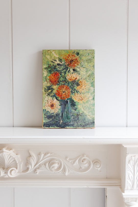 la langue des fleurs