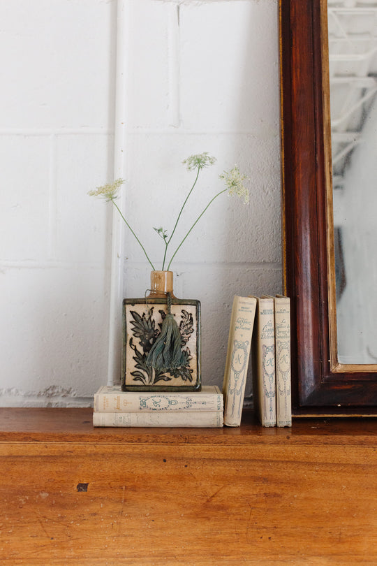 rare Turkish iznek pottery circa 1700s