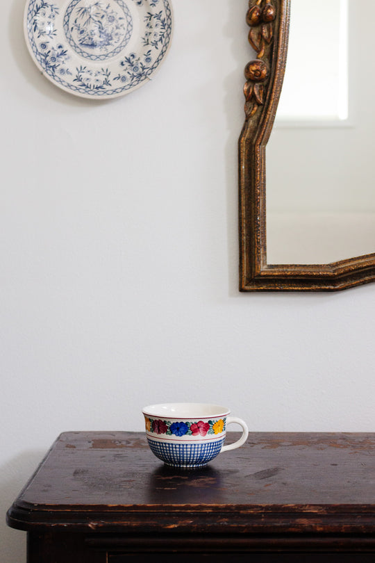 cup