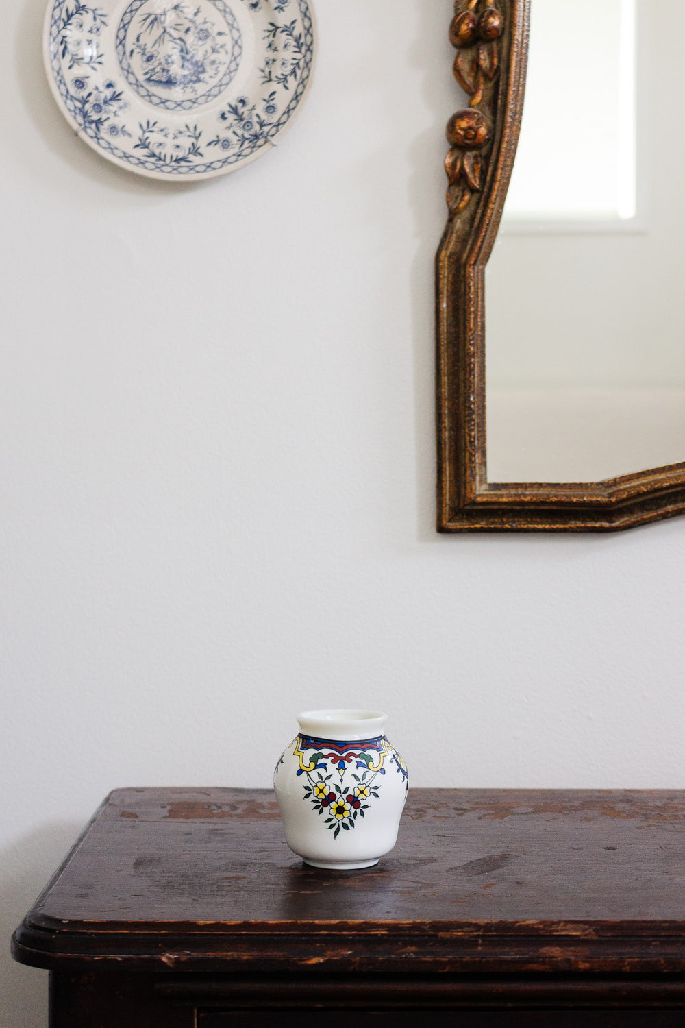 "moutarde bocquet yvetot" vintage pot
