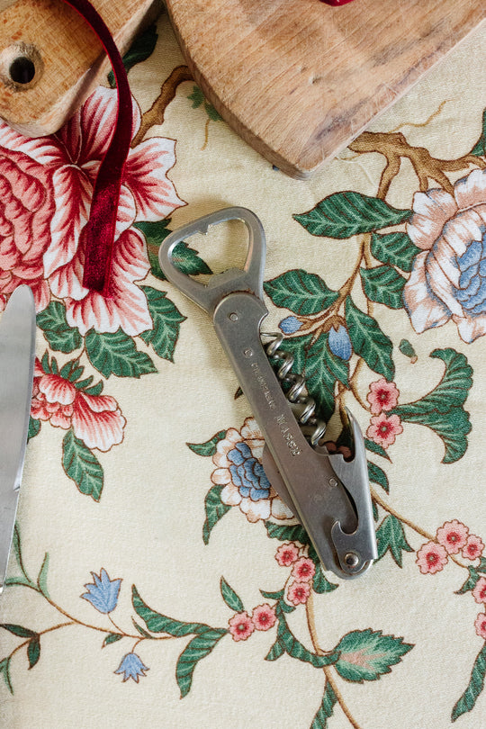 1930s-1950s French bistro corkscrews