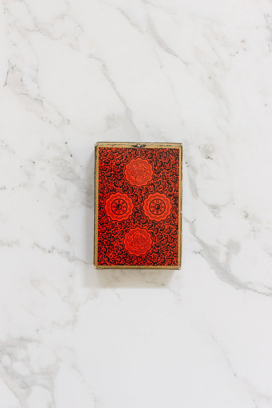 yi-king tarot oriental de Paul Iki cartes divinatoires