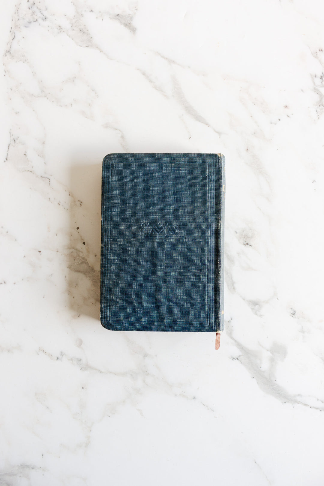 the blue guides, set of 3