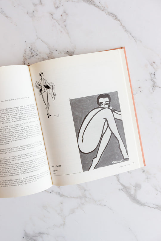 la femme et ces artistes