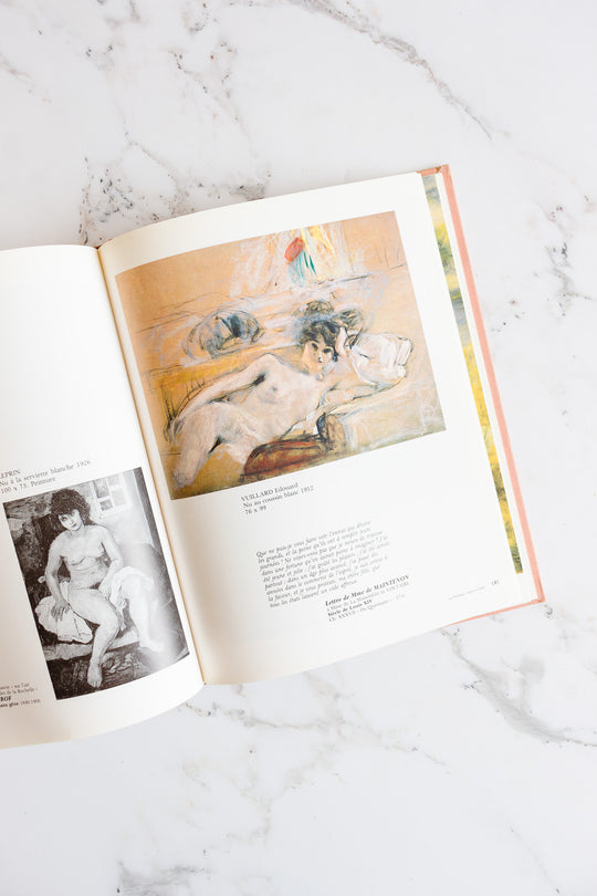 la femme et ces artistes