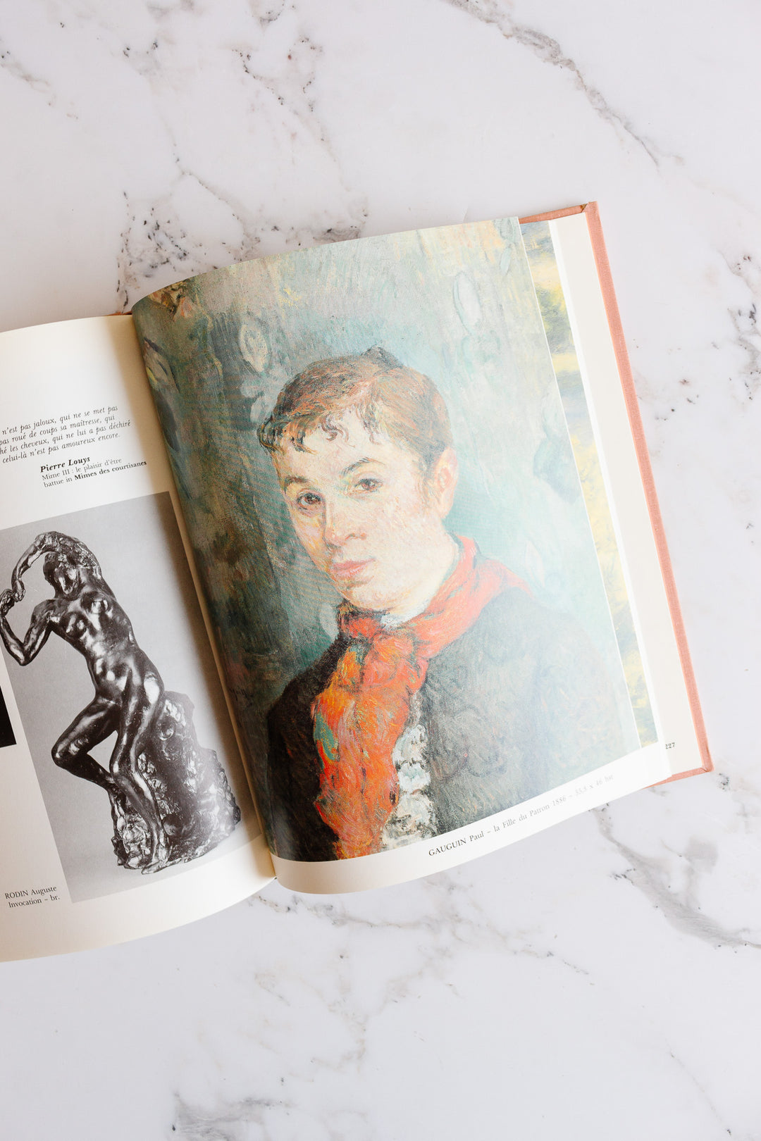 la femme et ces artistes