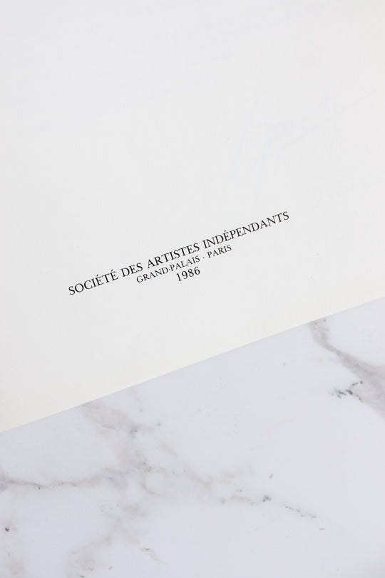 la femme et ces artistes