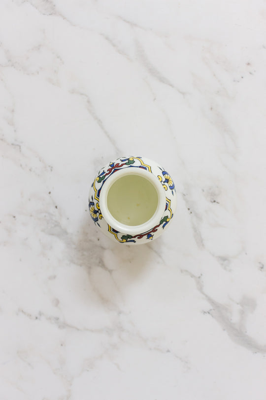 "moutarde bocquet yvetot" vintage pot